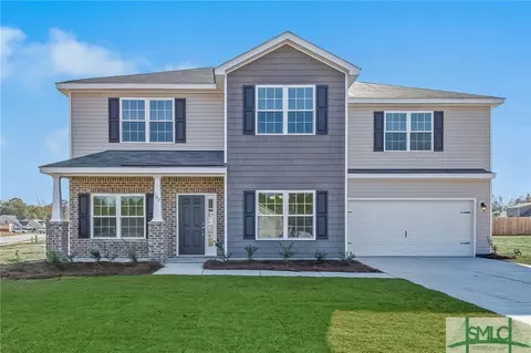 102 Beaubrook Xing, Springfield, GA 31329 photo 39