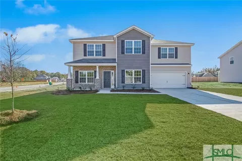 102 Beaubrook Xing, Springfield, GA 31329 photo 3