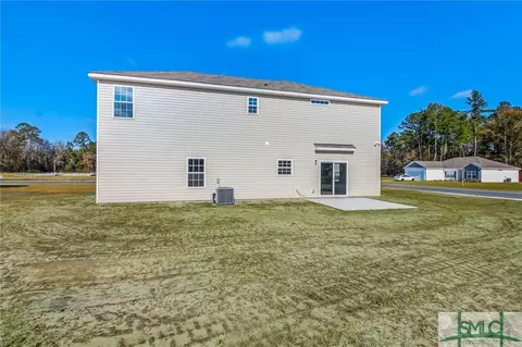102 Beaubrook Xing, Springfield, GA 31329 photo 36
