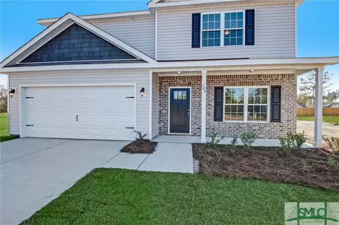 104 Beaubrook Xing, Springfield, GA 31329 photo 2