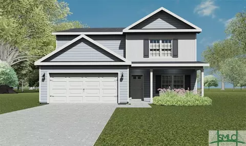 104 Beaubrook Xing, Springfield, GA 31329 photo 36