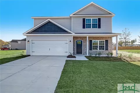104 Beaubrook Xing, Springfield, GA 31329 photo 37