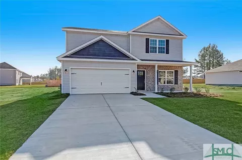 104 Beaubrook Xing, Springfield, GA 31329 photo 38