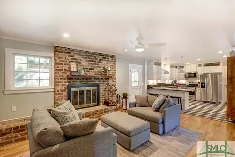 201 Devonshire Rd, Savannah, GA 31410 photo 9