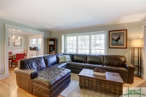 201 Devonshire Rd, Savannah, GA 31410 photo 5