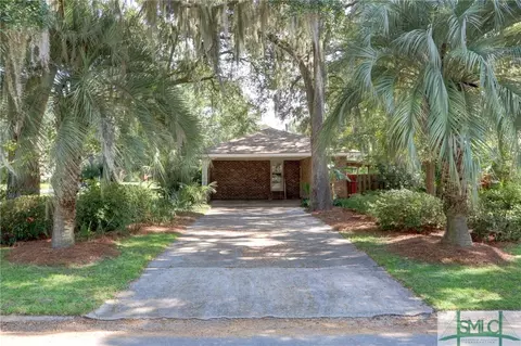 201 Devonshire Rd, Savannah, GA 31410 photo 43