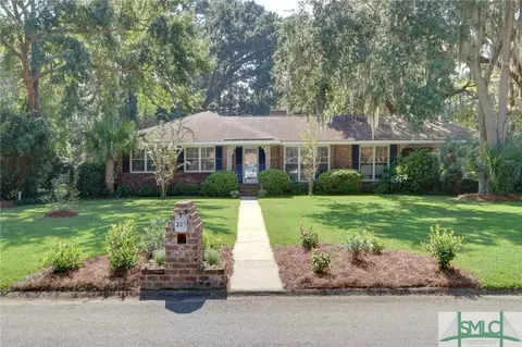 201 Devonshire Rd, Savannah, GA 31410 photo 1