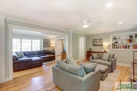 201 Devonshire Rd, Savannah, GA 31410 photo 11