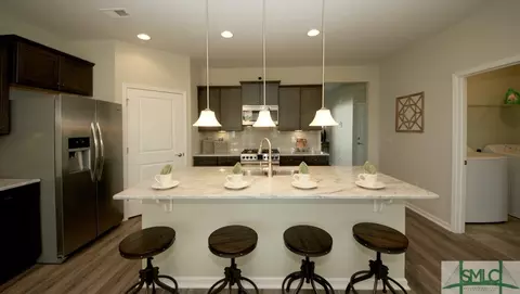 100 Oldwood Dr, Pooler, GA 31322 photo 7