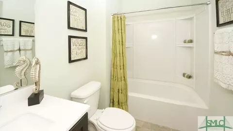 100 Oldwood Dr, Pooler, GA 31322 photo 5