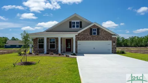 100 Oldwood Dr, Pooler, GA 31322 photo 1