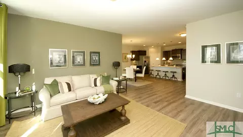 100 Oldwood Dr, Pooler, GA 31322 photo 9