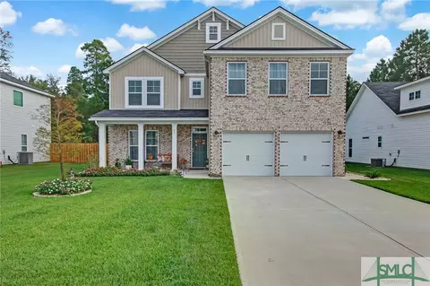 83 Melody Dr, Pooler, GA 31322 photo 1