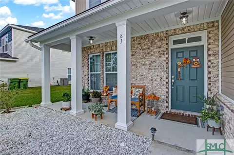 83 Melody Dr, Pooler, GA 31322 photo 3
