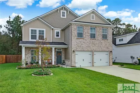83 Melody Dr, Pooler, GA 31322 photo 2