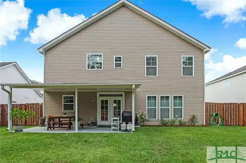 83 Melody Dr, Pooler, GA 31322 photo 40