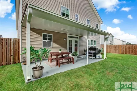 83 Melody Dr, Pooler, GA 31322 photo 37