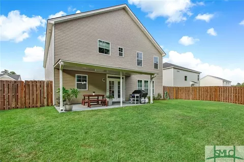 83 Melody Dr, Pooler, GA 31322 photo 38