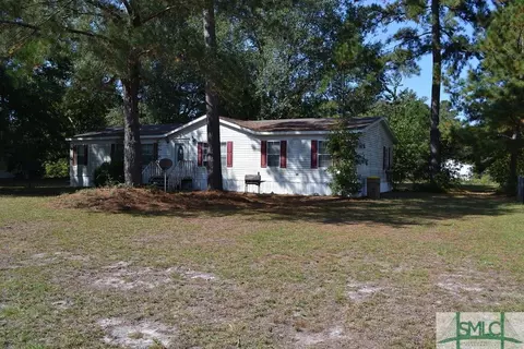 126 Eagle Dr, Springfield, GA 31329 photo 3