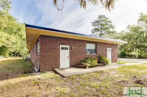 0 Ash St, Springfield, GA 31329