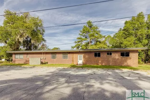 0 Ash St, Springfield, GA 31329 photo 4