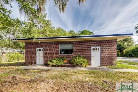 0 Ash St, Springfield, GA 31329 photo 2