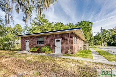 0 Ash St, Springfield, GA 31329 photo 3
