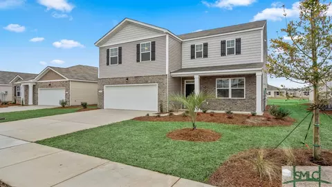 9 Scout Ct, Savannah, GA 31407 photo 1