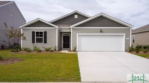 104 Nevis Rd, Guyton, GA 31312 photo 1