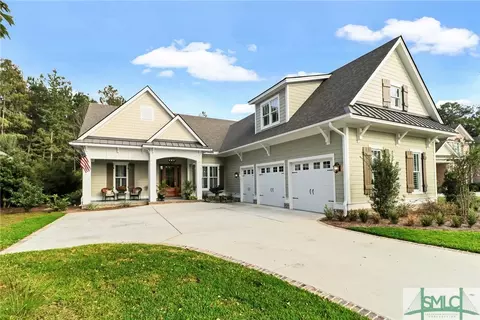 106 Kent Trl, Pooler, GA 31322 photo 1