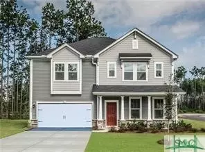 181 Benelli Dr, Pooler, GA 31322 photo 1