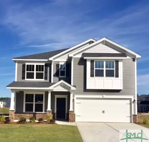 194 Benelli Dr, Pooler, GA 31322 photo 1