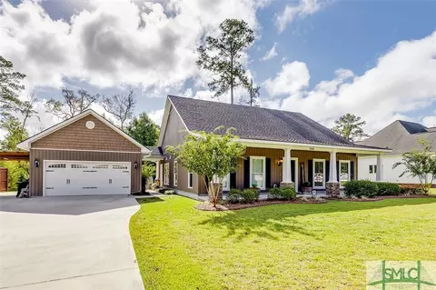 1144 Chimney Rd, Rincon, GA 31326 photo 3
