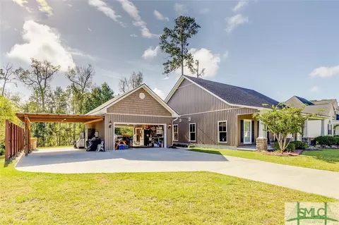 1144 Chimney Rd, Rincon, GA 31326 photo 4