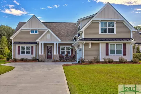 10 Moss Ln, Pooler, GA 31322 photo 1