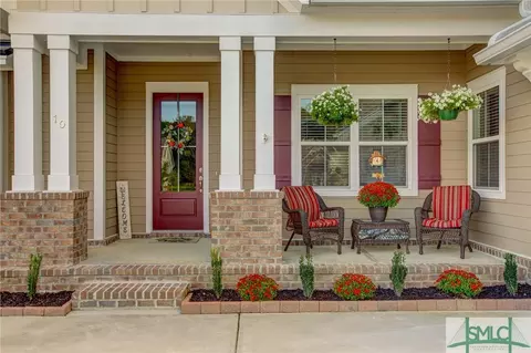 10 Moss Ln, Pooler, GA 31322 photo 2