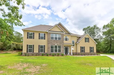 104 Old School Cir, Guyton, GA 31312 photo 2