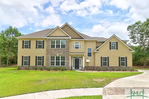 104 Old School Cir, Guyton, GA 31312 photo 1