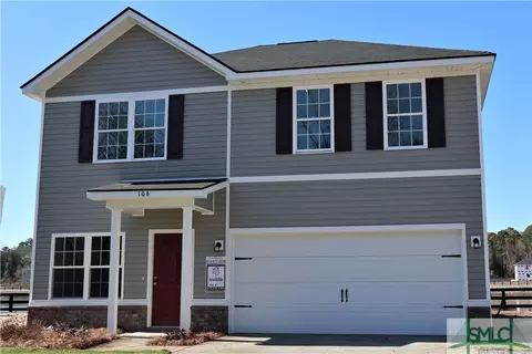 109 Wellspring Ter, Allenhurst, GA 31301 photo 1