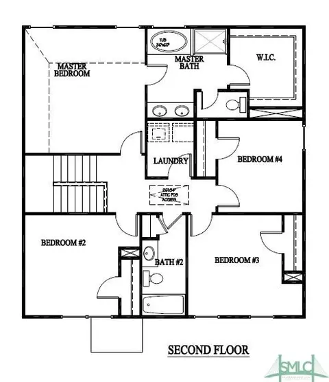 109 Wellspring Ter, Allenhurst, GA 31301 photo 3