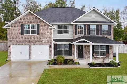 196 Powers Dr, Midway, GA 31320 photo 1