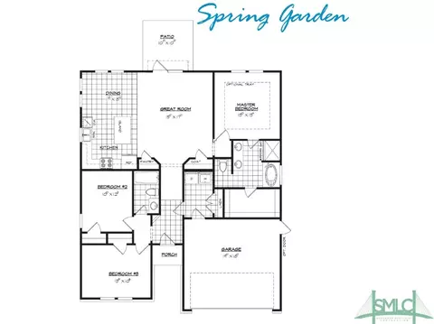 254 Lakepointe Dr, Savannah, GA 31407 photo 2