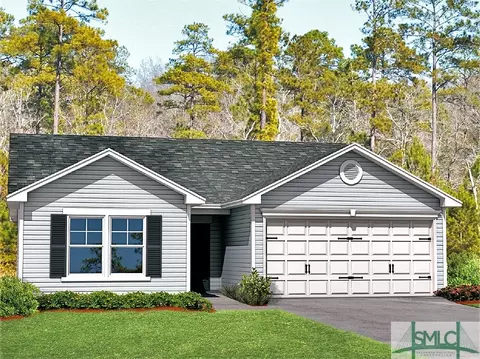 254 Lakepointe Dr, Savannah, GA 31407 photo 1