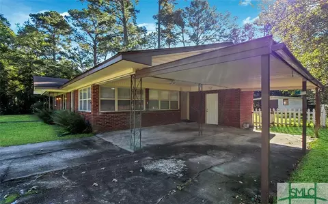 213 Holly Ave, Pooler, GA 31322 photo 4