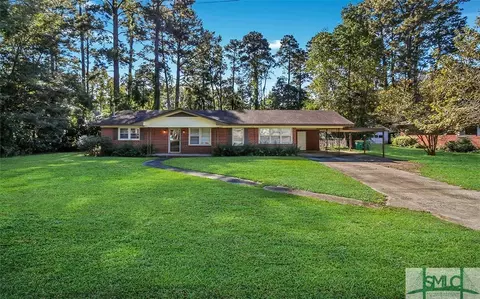 213 Holly Ave, Pooler, GA 31322 photo 1