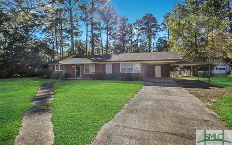 213 Holly Ave, Pooler, GA 31322 photo 3