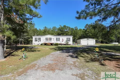 118 Burnt Tree Dr, Guyton, GA 31312 photo 1