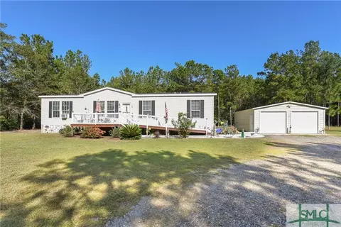 118 Burnt Tree Dr, Guyton, GA 31312 photo 3