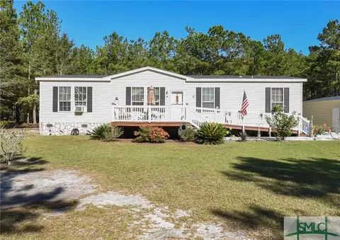 118 Burnt Tree Dr, Guyton, GA 31312 photo 4