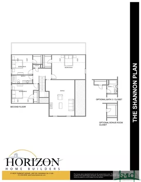 135 William Way, Springfield, GA 31329 photo 3